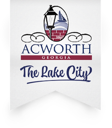 City of Acworth, GA