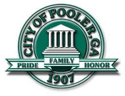 The City of Pooler