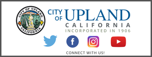 City of Upland California